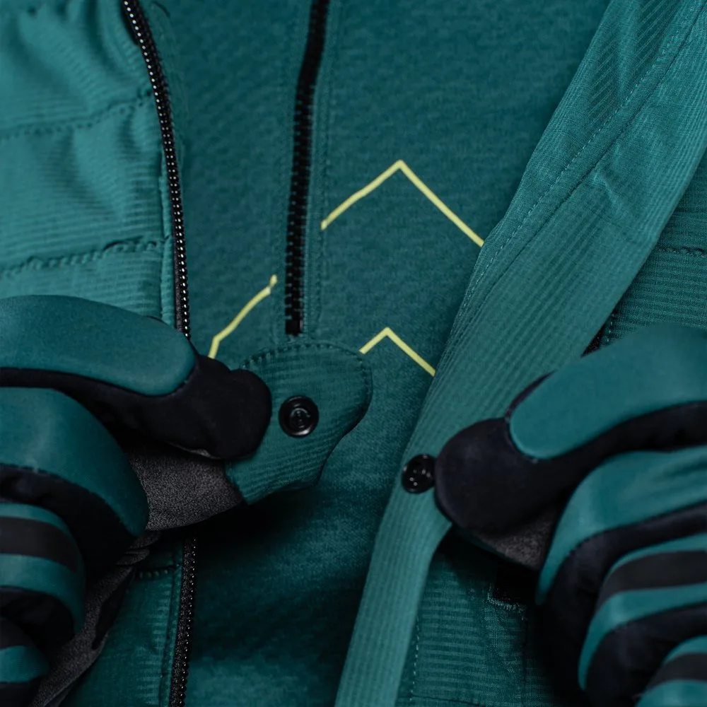Куртка LEATT MTB 3.0 Trail Jacket - СпортЦех СпортЦех - Куртка LEATT MTB 3.0 Trail Jacket - СпортЦех