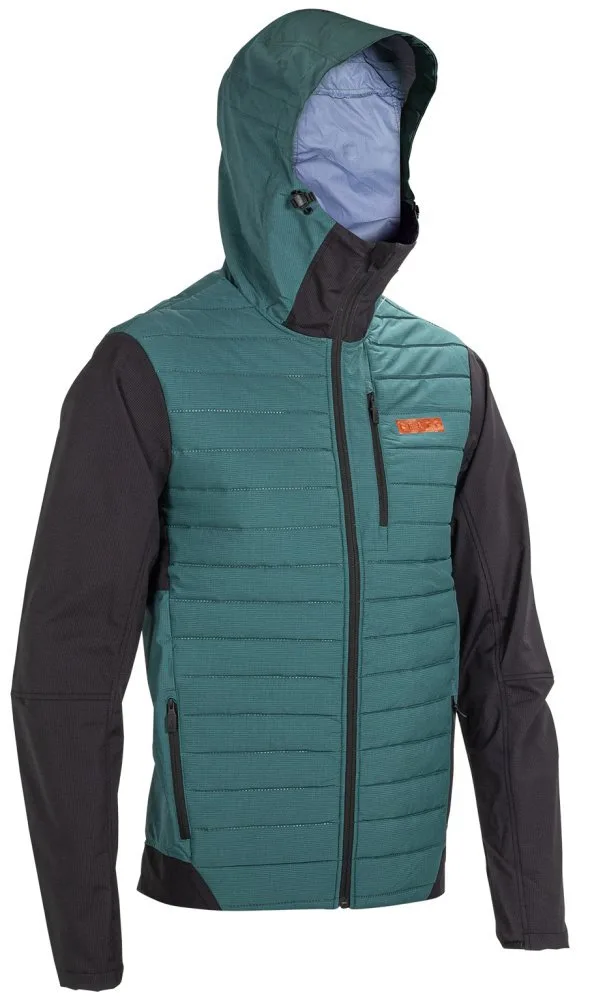 Куртка LEATT MTB 3.0 Trail Jacket - СпортЦех СпортЦех - Куртка LEATT MTB 3.0 Trail Jacket - СпортЦех