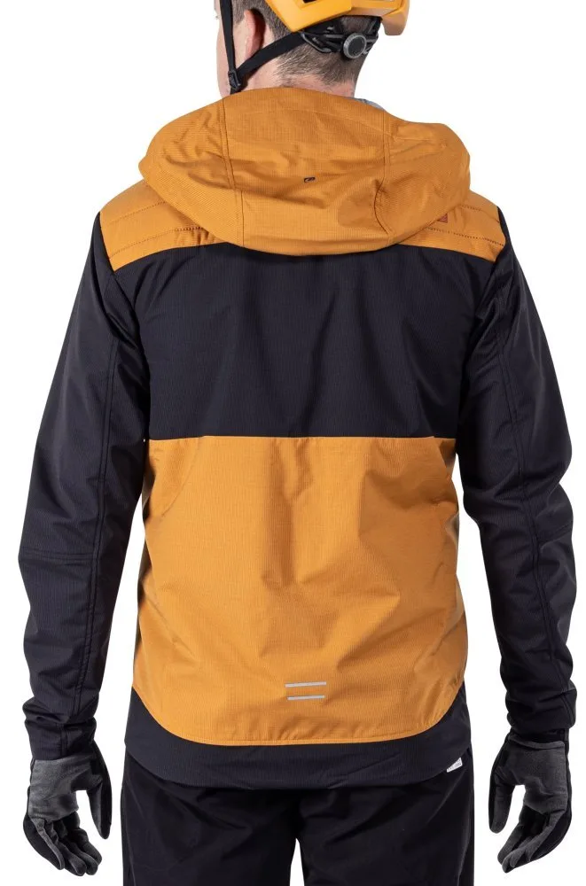 Куртка LEATT MTB 3.0 Trail Jacket - СпортЦех СпортЦех - Куртка LEATT MTB 3.0 Trail Jacket - СпортЦех