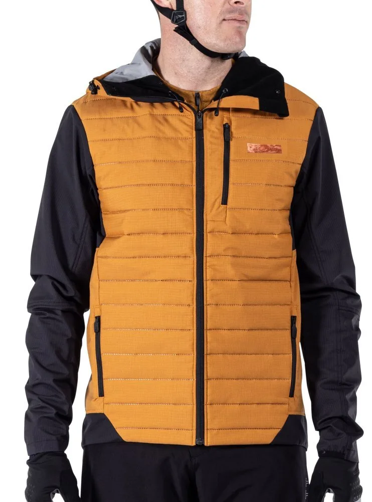 Куртка LEATT MTB 3.0 Trail Jacket - СпортЦех СпортЦех - Куртка LEATT MTB 3.0 Trail Jacket - СпортЦех
