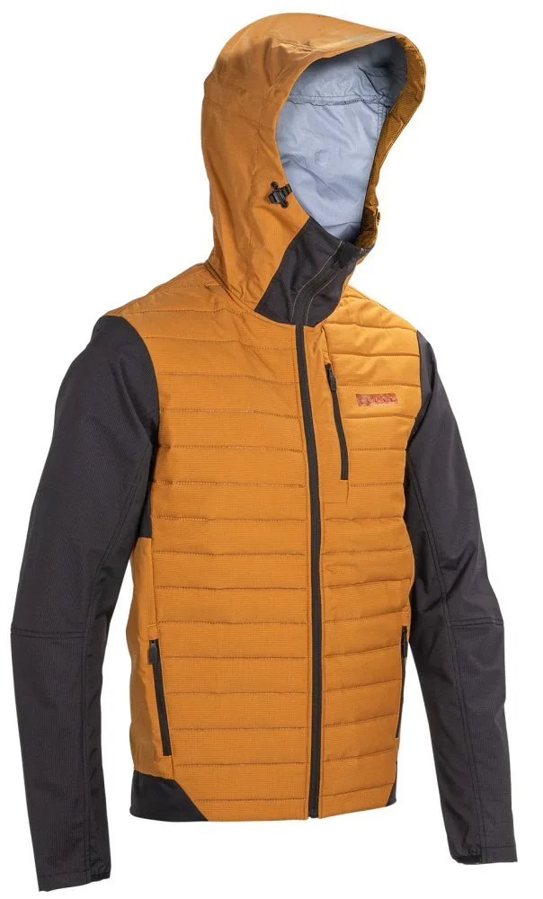 Куртка LEATT MTB 3.0 Trail Jacket - СпортЦех СпортЦех - Куртка LEATT MTB 3.0 Trail Jacket - СпортЦех