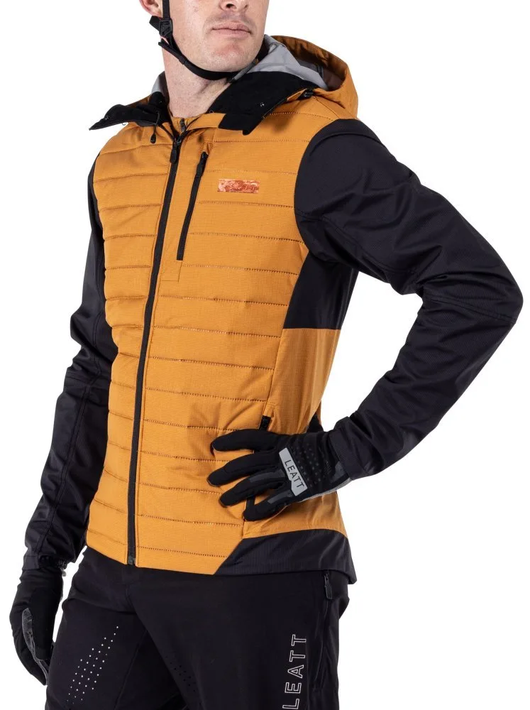 Куртка LEATT MTB 3.0 Trail Jacket - СпортЦех СпортЦех - Куртка LEATT MTB 3.0 Trail Jacket - СпортЦех