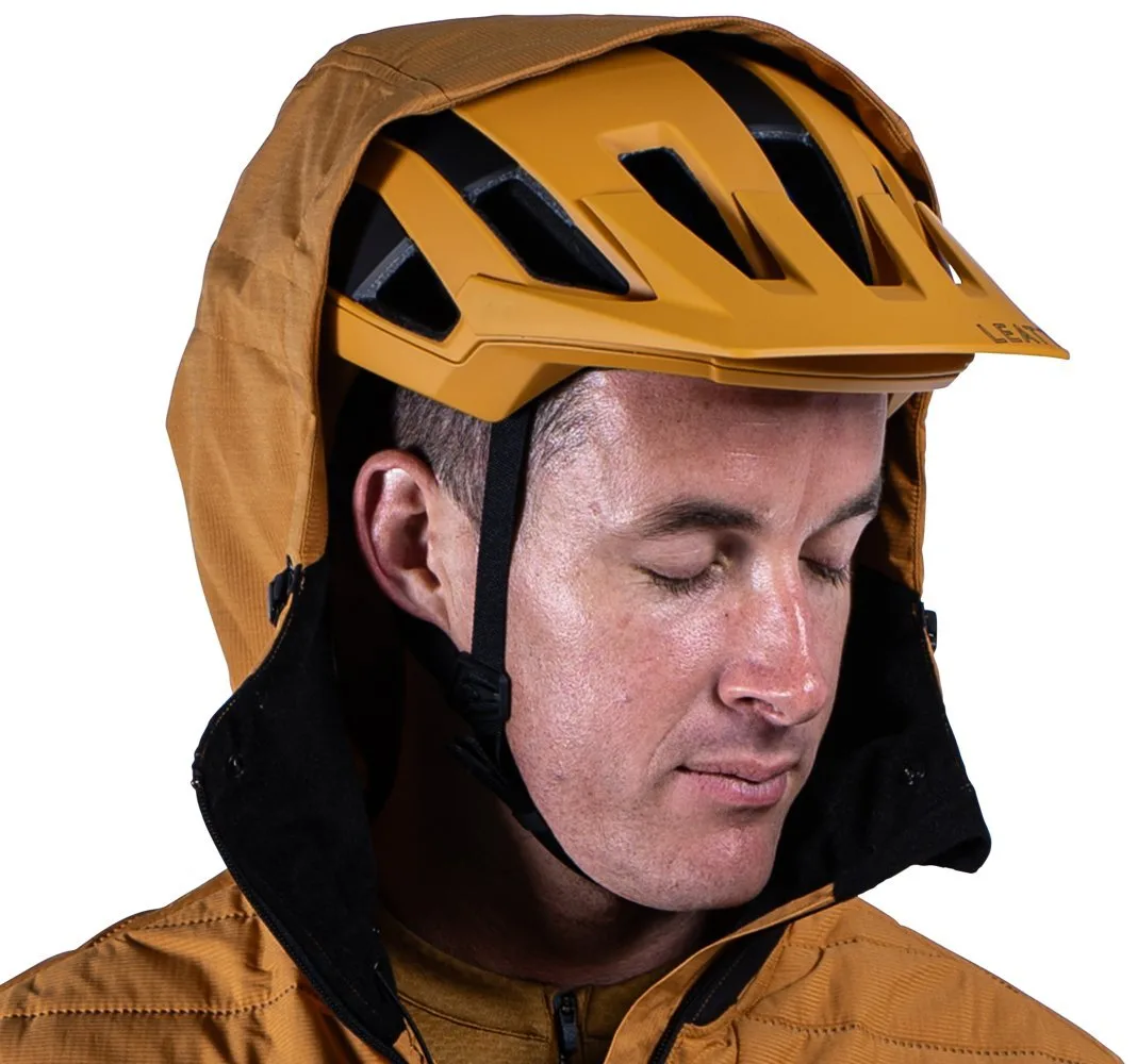 Куртка LEATT MTB 3.0 Trail Jacket - СпортЦех СпортЦех - Куртка LEATT MTB 3.0 Trail Jacket - СпортЦех