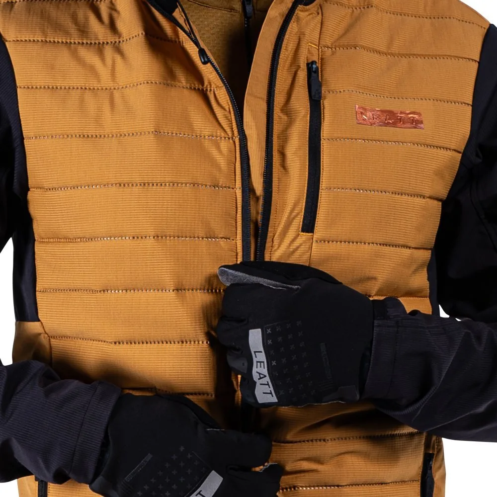 Куртка LEATT MTB 3.0 Trail Jacket - СпортЦех СпортЦех - Куртка LEATT MTB 3.0 Trail Jacket - СпортЦех