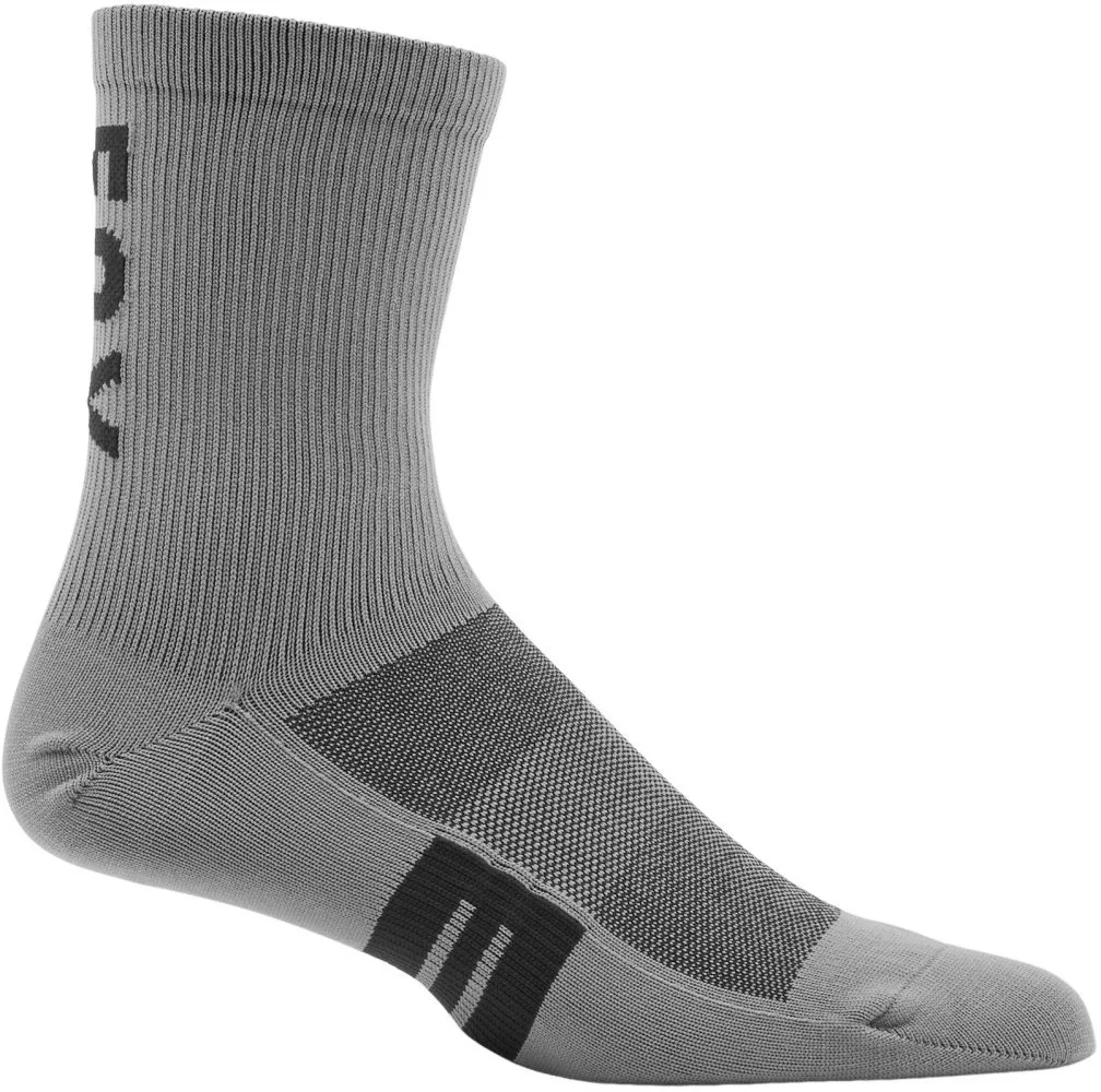 Шкарпетки FOX FLEXAIR MERINO Sock – 6 inch - СпортЦех СпортЦех - Шкарпетки FOX FLEXAIR MERINO Sock – 6 inch - СпортЦех