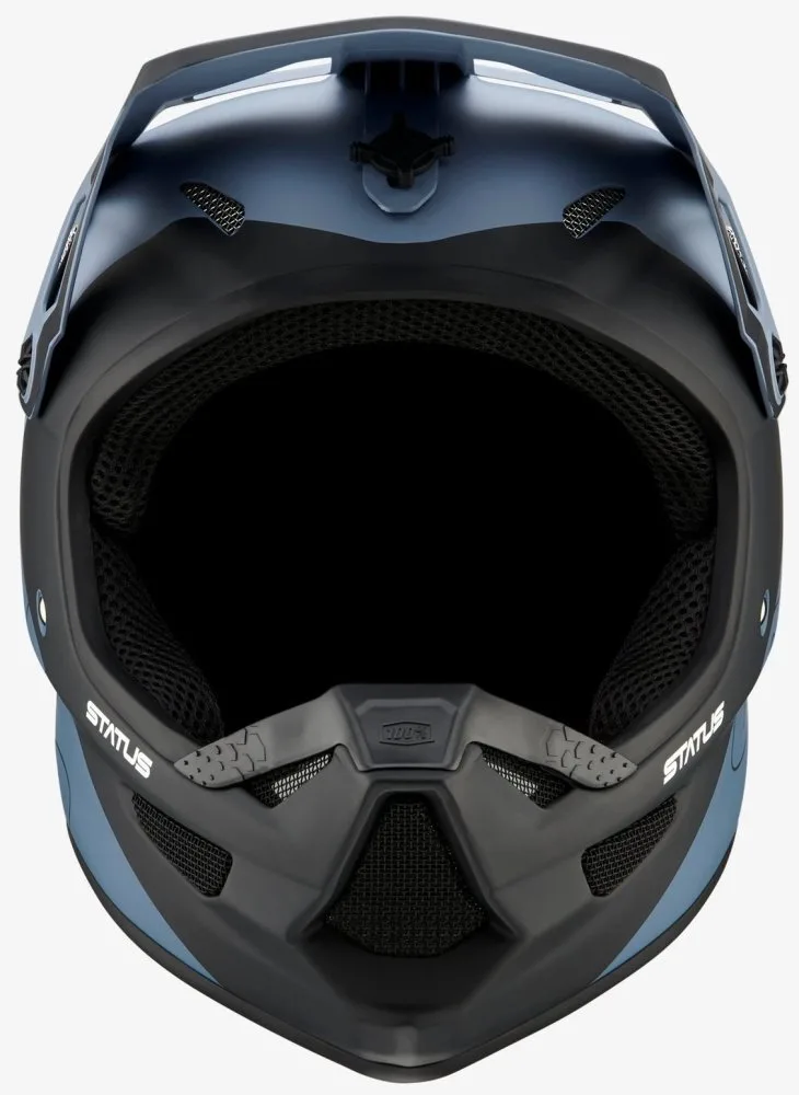 Шолом Ride 100% STATUS Helmet - СпортЦех СпортЦех - Шолом Ride 100% STATUS Helmet - СпортЦех
