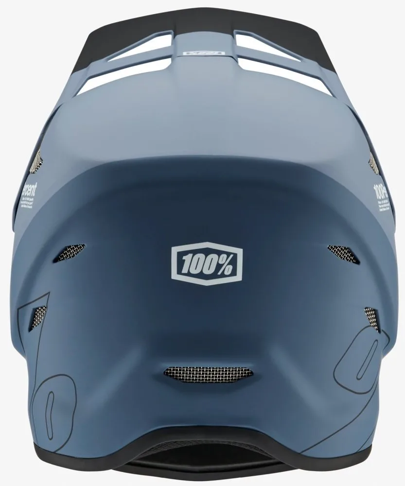 Шолом Ride 100% STATUS Helmet - СпортЦех СпортЦех - Шолом Ride 100% STATUS Helmet - СпортЦех