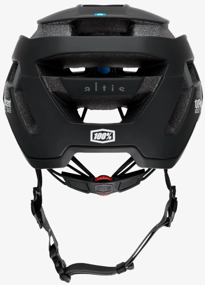 Шолом 100% ALTIS GRAVEL Helmet - СпортЦех СпортЦех - Шолом 100% ALTIS GRAVEL Helmet - СпортЦех