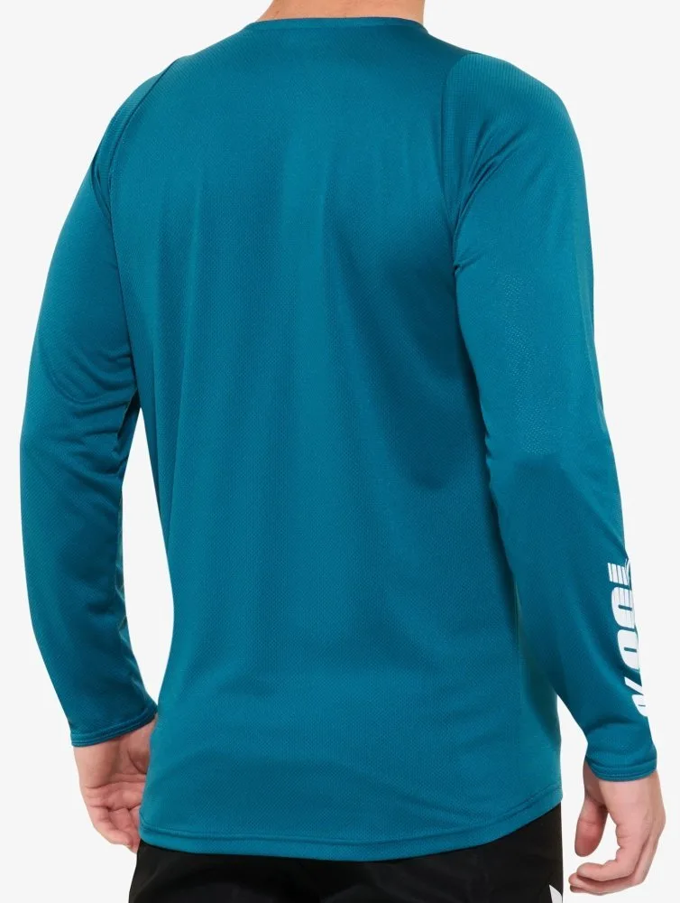 Джерсі 100% R-CORE Jersey - СпортЦех СпортЦех - Джерсі 100% R-CORE Jersey - СпортЦех