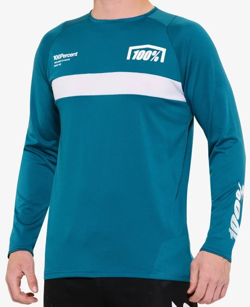 Джерсі 100% R-CORE Jersey - СпортЦех СпортЦех - Джерсі 100% R-CORE Jersey - СпортЦех
