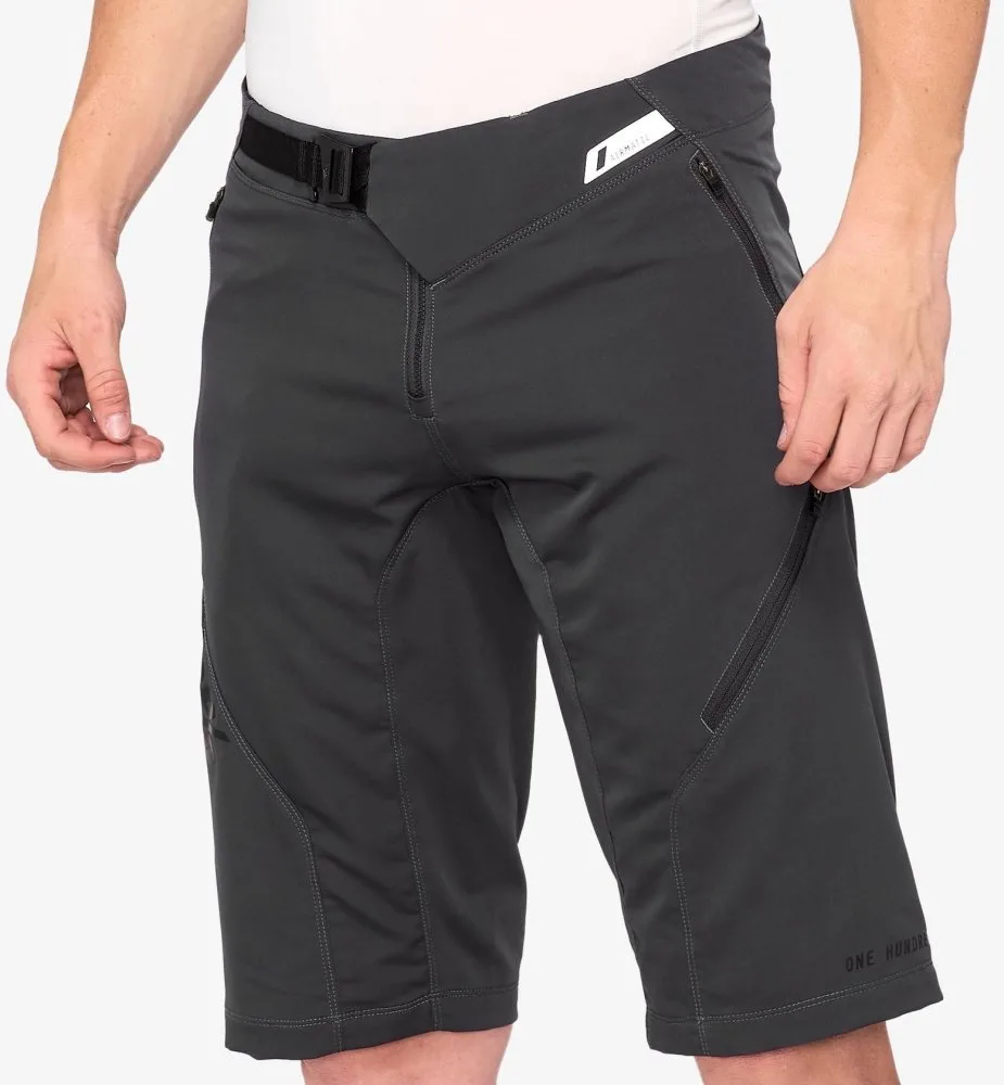 Шорти 100% AIRMATIC Short - СпортЦех СпортЦех - Шорти 100% AIRMATIC Short - СпортЦех