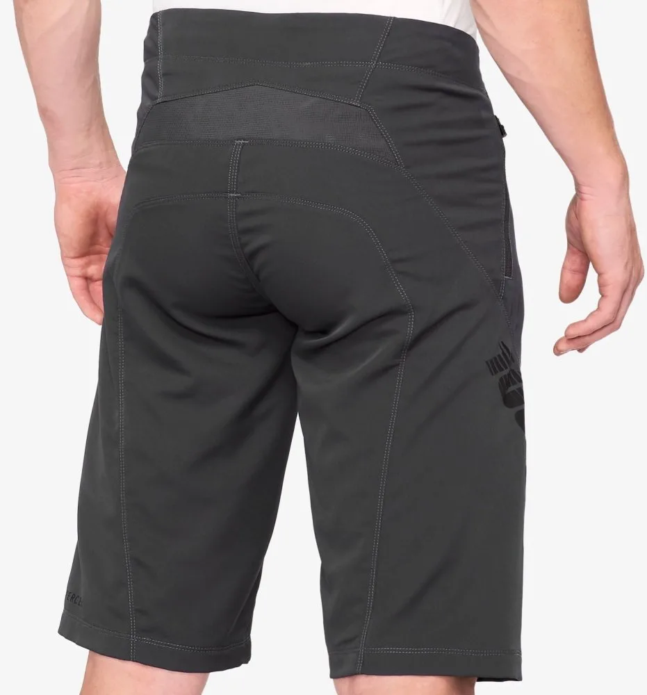 Шорти 100% AIRMATIC Short - СпортЦех СпортЦех - Шорти 100% AIRMATIC Short - СпортЦех
