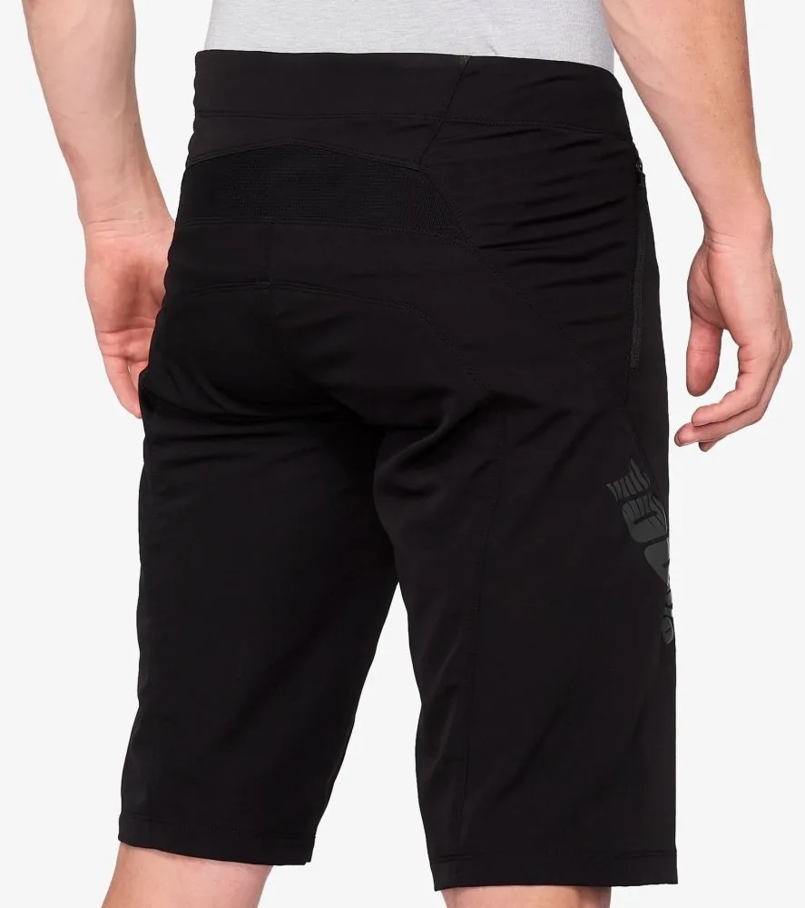 Шорти 100% AIRMATIC Short - СпортЦех СпортЦех - Шорти 100% AIRMATIC Short - СпортЦех