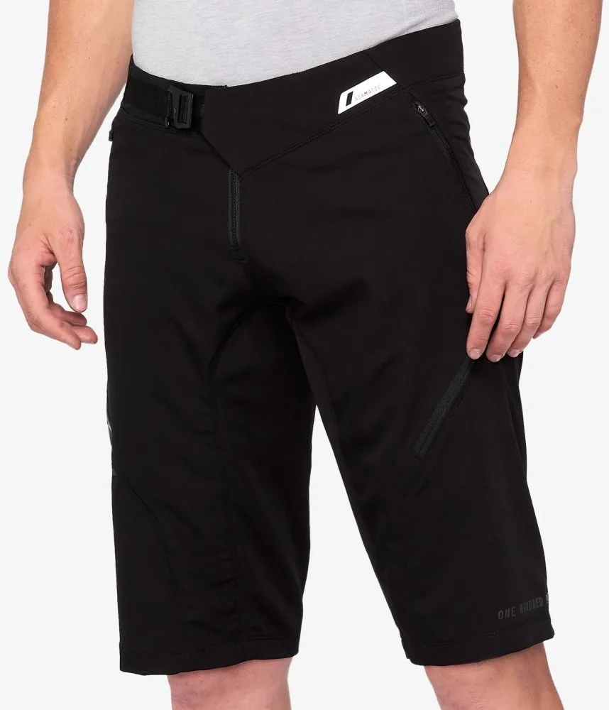 Шорти 100% AIRMATIC Short - СпортЦех СпортЦех - Шорти 100% AIRMATIC Short - СпортЦех