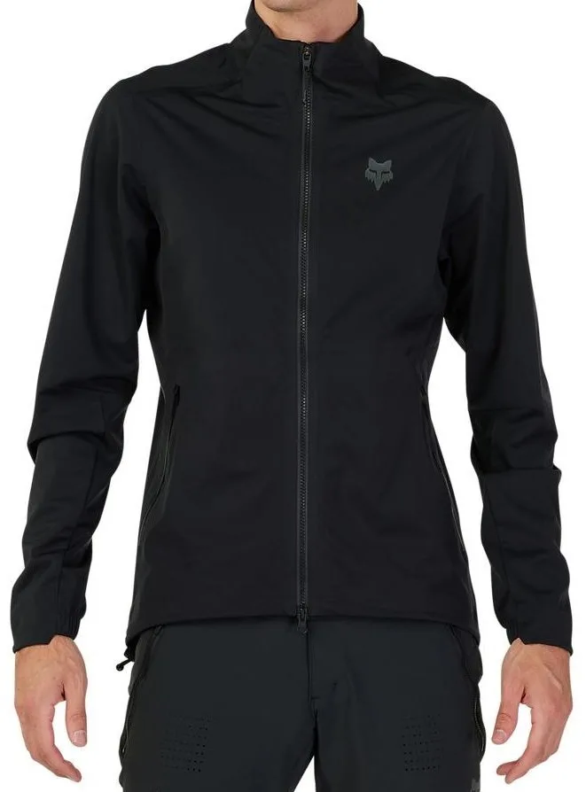 Куртка FOX FLEXAIR LITE Jacket - СпортЦех СпортЦех - Куртка FOX FLEXAIR LITE Jacket - СпортЦех