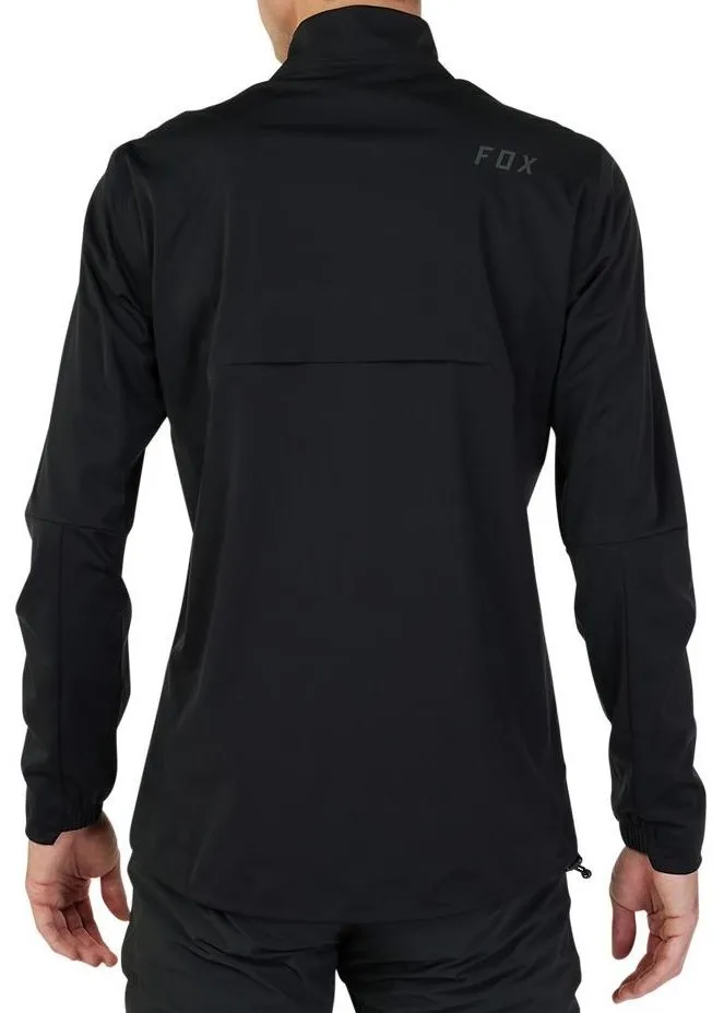 Куртка FOX FLEXAIR LITE Jacket - СпортЦех СпортЦех - Куртка FOX FLEXAIR LITE Jacket - СпортЦех