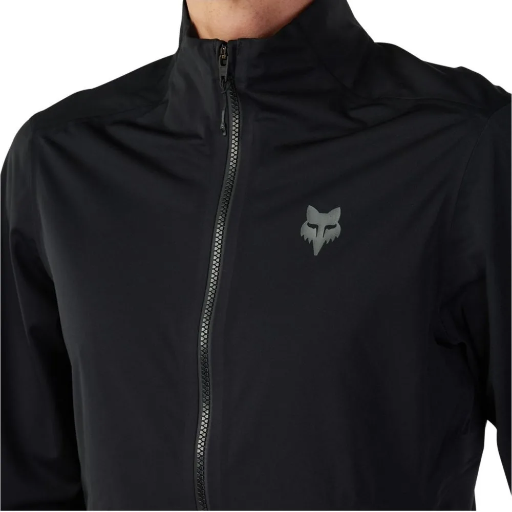Куртка FOX FLEXAIR LITE Jacket - СпортЦех СпортЦех - Куртка FOX FLEXAIR LITE Jacket - СпортЦех