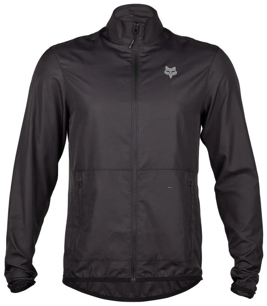 Куртка FOX RANGER WIND Jacket - СпортЦех СпортЦех - Куртка FOX RANGER WIND Jacket - СпортЦех