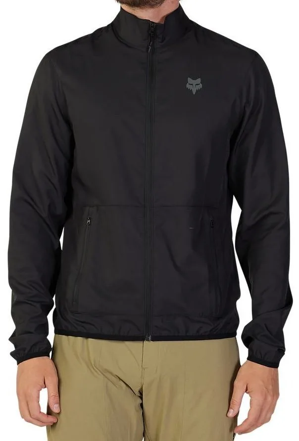 Куртка FOX RANGER WIND Jacket - СпортЦех СпортЦех - Куртка FOX RANGER WIND Jacket - СпортЦех