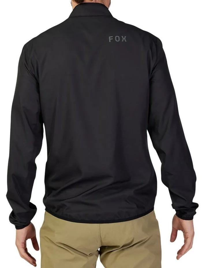 Куртка FOX RANGER WIND Jacket - СпортЦех СпортЦех - Куртка FOX RANGER WIND Jacket - СпортЦех