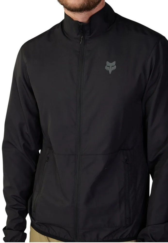 Куртка FOX RANGER WIND Jacket - СпортЦех СпортЦех - Куртка FOX RANGER WIND Jacket - СпортЦех