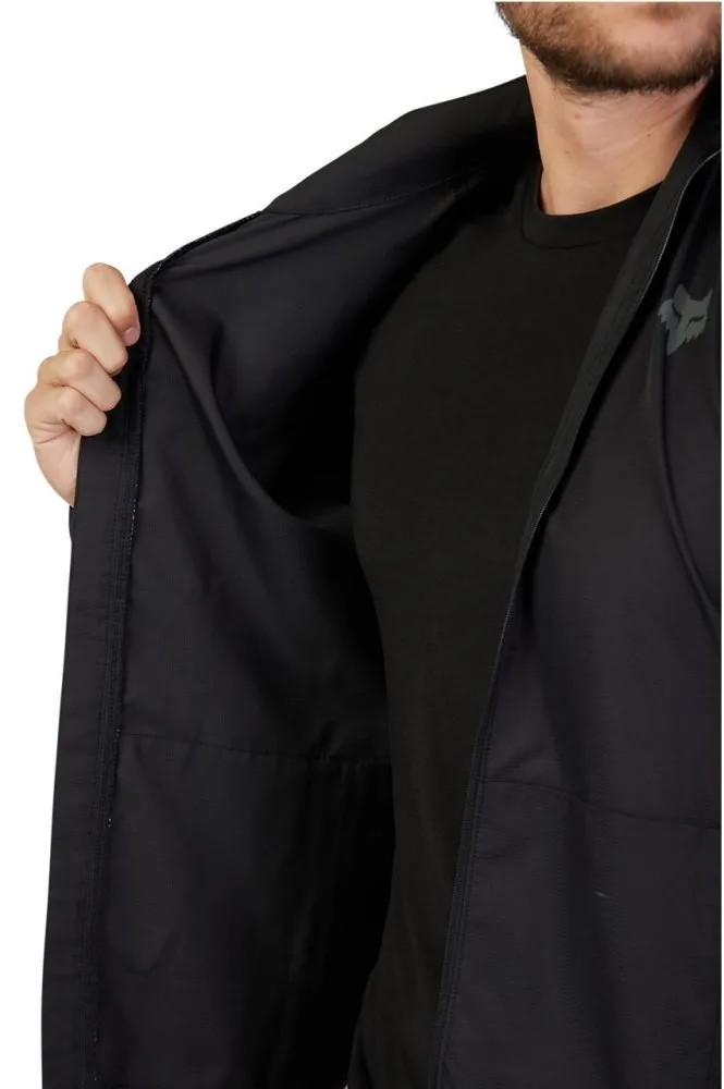 Куртка FOX RANGER WIND Jacket - СпортЦех СпортЦех - Куртка FOX RANGER WIND Jacket - СпортЦех