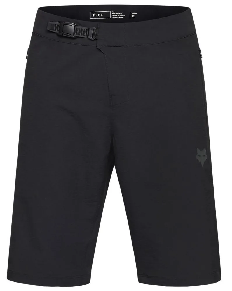 Шорти FOX RANGER Short + Liner - СпортЦех СпортЦех - Шорти FOX RANGER Short + Liner - СпортЦех
