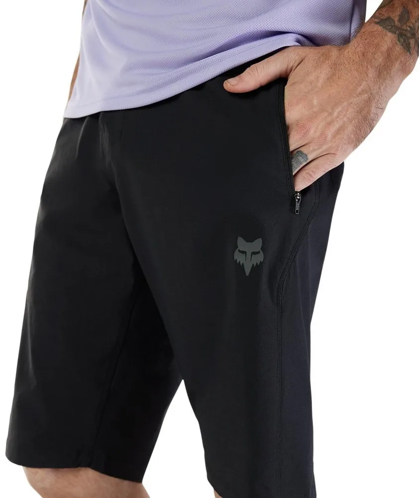 Шорти FOX RANGER Short + Liner - СпортЦех СпортЦех - Шорти FOX RANGER Short + Liner - СпортЦех