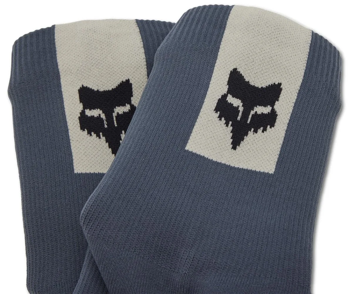 Шкарпетки FOX DEFEND WATER Sock - СпортЦех СпортЦех - Шкарпетки FOX DEFEND WATER Sock - СпортЦех