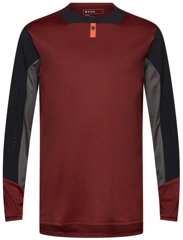 Джерсі FOX DEFEND Jersey - СпортЦех СпортЦех - Джерсі FOX DEFEND Jersey - СпортЦех
