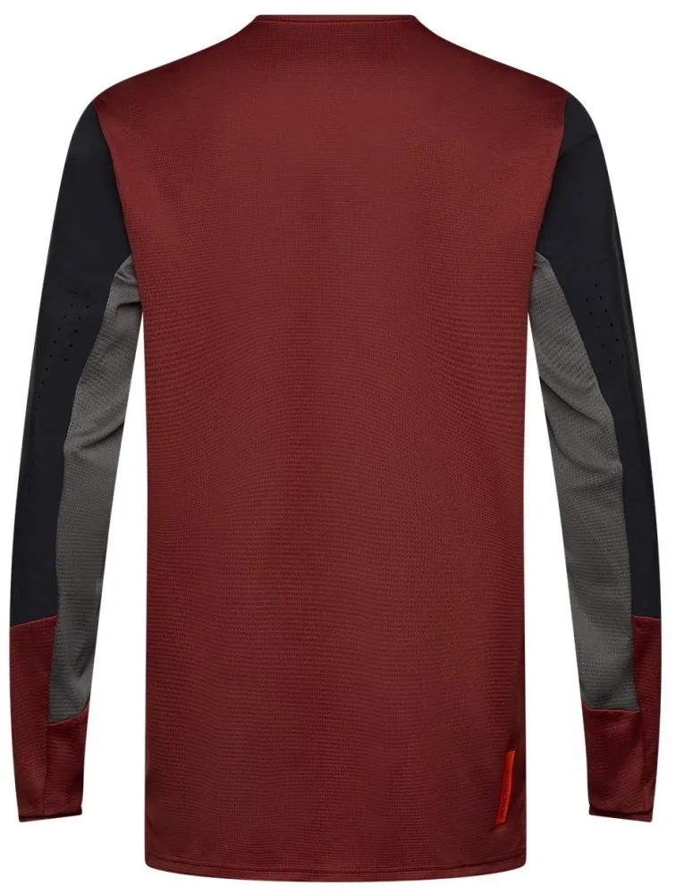 Джерсі FOX DEFEND Jersey - СпортЦех СпортЦех - Джерсі FOX DEFEND Jersey - СпортЦех