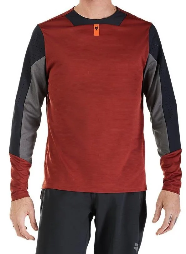 Джерсі FOX DEFEND Jersey - СпортЦех СпортЦех - Джерсі FOX DEFEND Jersey - СпортЦех