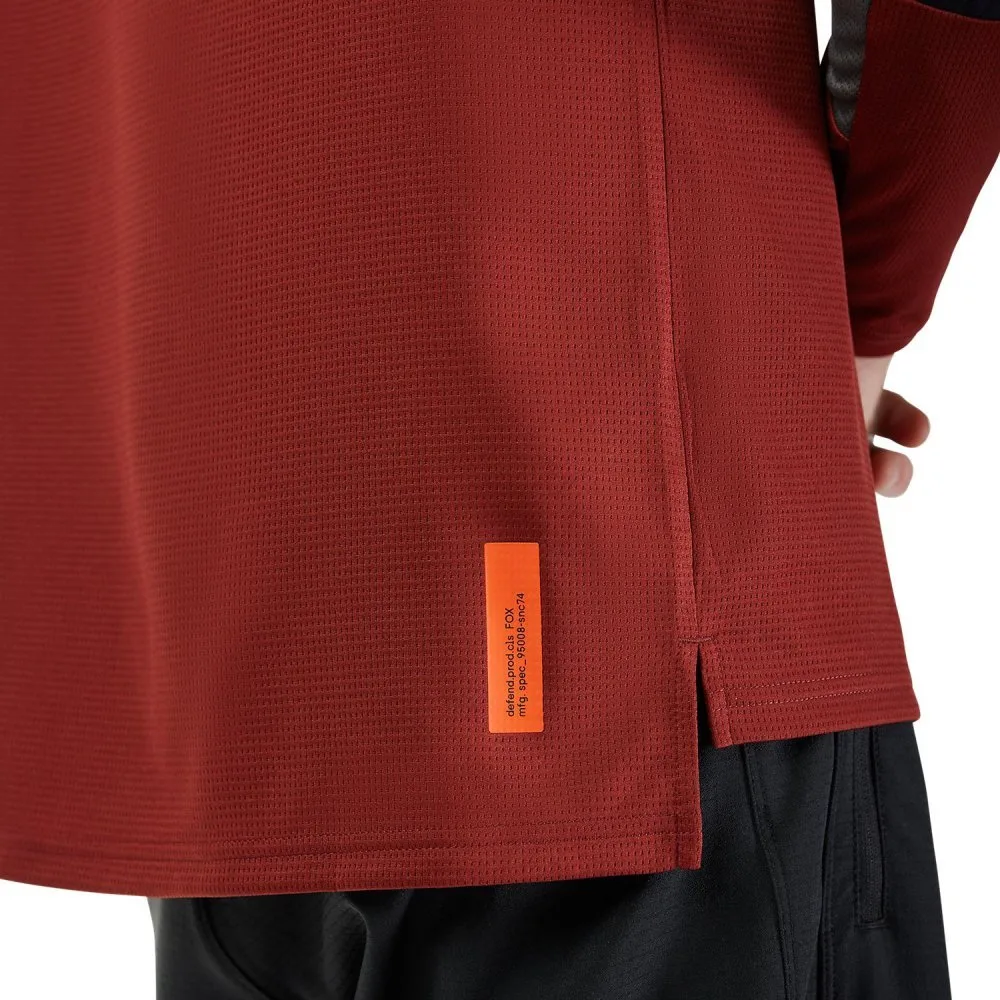 Джерсі FOX DEFEND Jersey - СпортЦех СпортЦех - Джерсі FOX DEFEND Jersey - СпортЦех