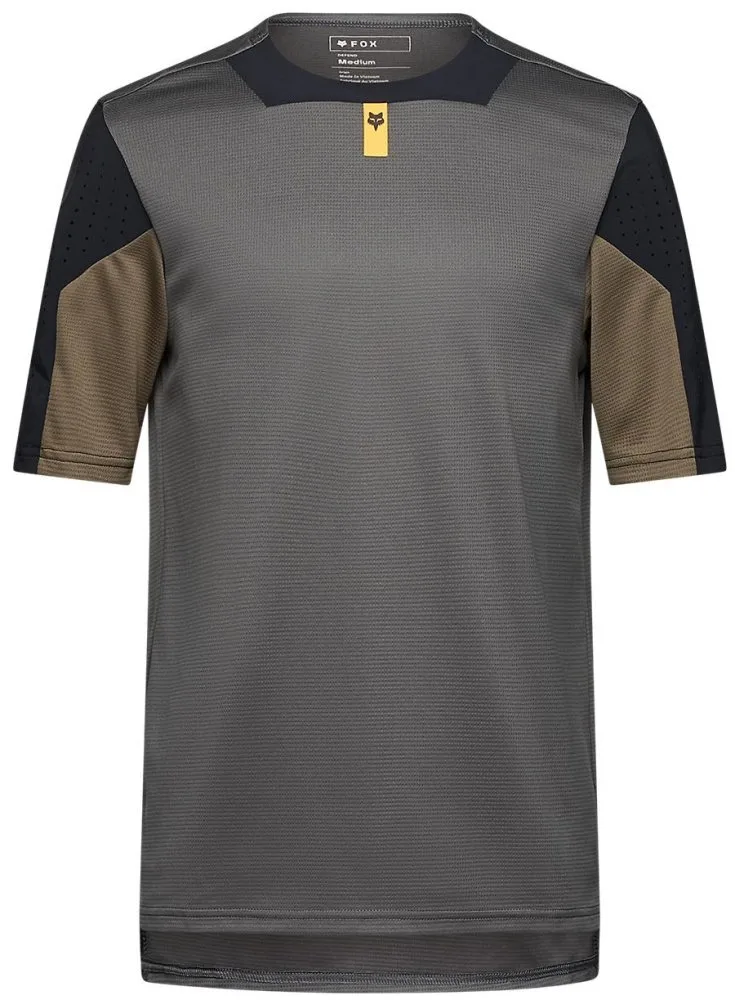 Джерсі FOX DEFEND Jersey - СпортЦех СпортЦех - Джерсі FOX DEFEND Jersey - СпортЦех