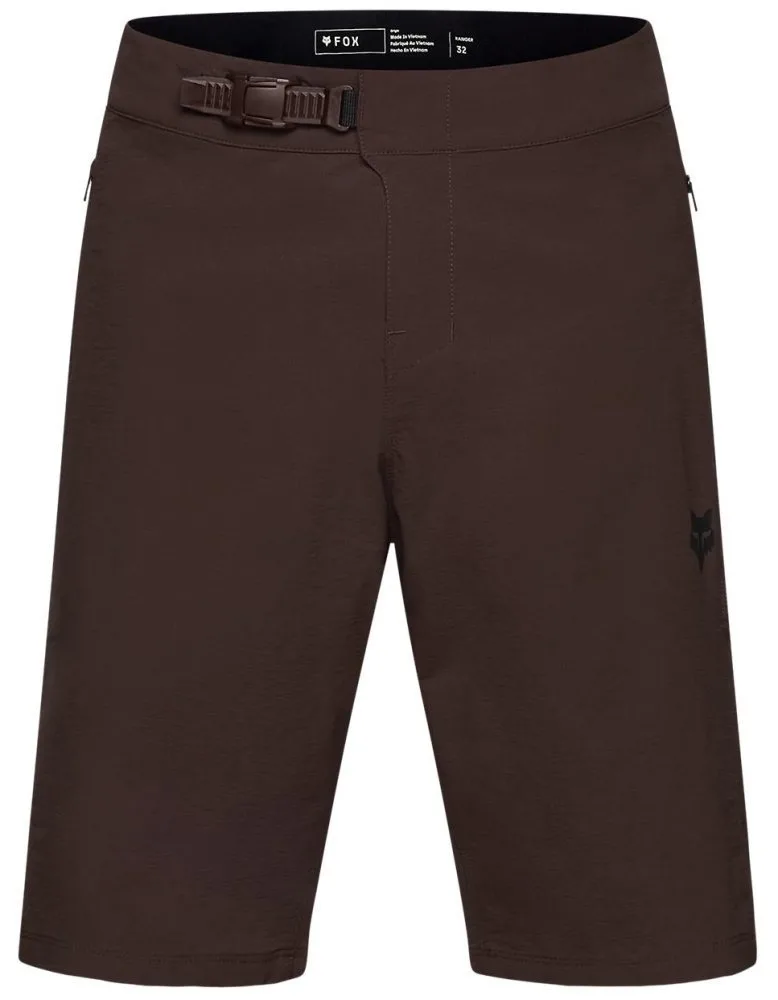 Шорти FOX RANGER Short - СпортЦех СпортЦех - Шорти FOX RANGER Short - СпортЦех