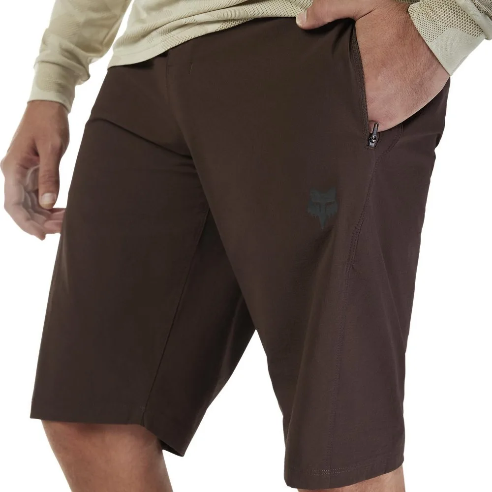 Шорти FOX RANGER Short - СпортЦех СпортЦех - Шорти FOX RANGER Short - СпортЦех