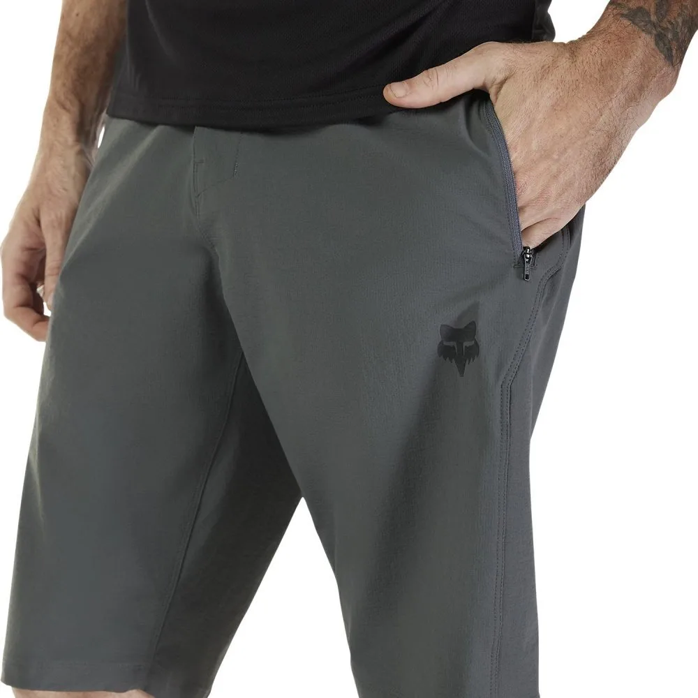 Шорти FOX RANGER Short - СпортЦех СпортЦех - Шорти FOX RANGER Short - СпортЦех
