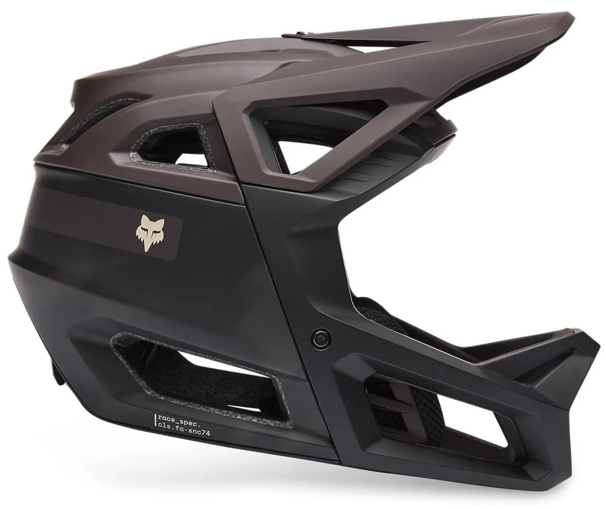 Шолом FOX PROFRAME RS Helmet – TAUNT - СпортЦех СпортЦех - Шолом FOX PROFRAME RS Helmet – TAUNT - СпортЦех