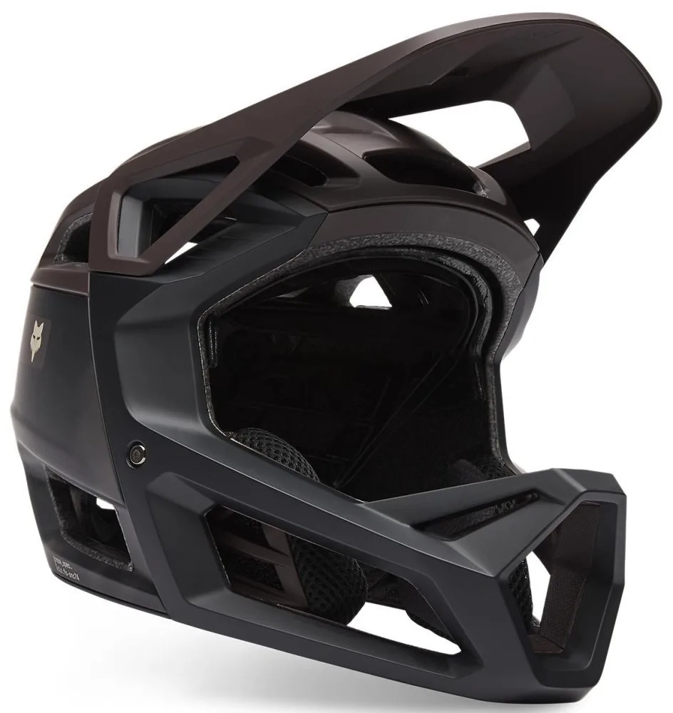 Шолом FOX PROFRAME RS Helmet – TAUNT - СпортЦех СпортЦех - Шолом FOX PROFRAME RS Helmet – TAUNT - СпортЦех