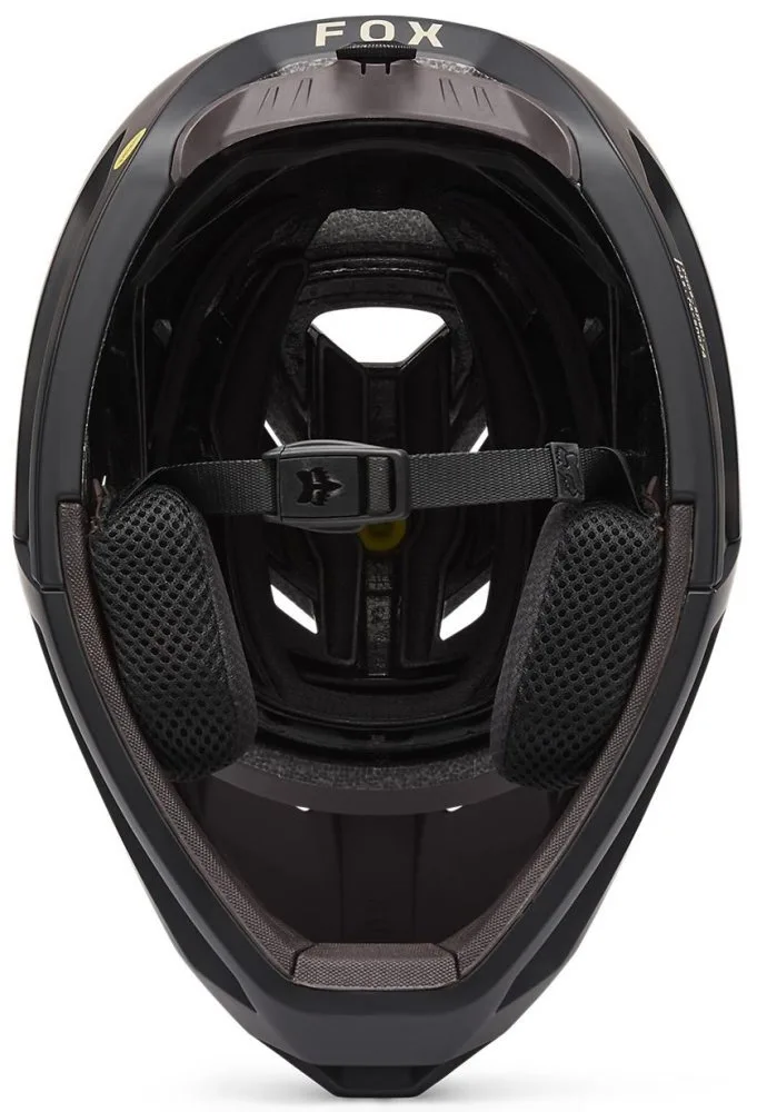 Шолом FOX PROFRAME RS Helmet – TAUNT - СпортЦех СпортЦех - Шолом FOX PROFRAME RS Helmet – TAUNT - СпортЦех