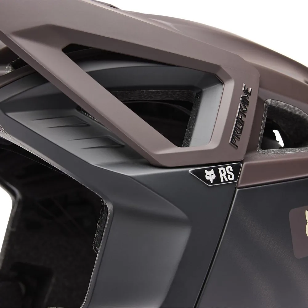 Шолом FOX PROFRAME RS Helmet – TAUNT - СпортЦех СпортЦех - Шолом FOX PROFRAME RS Helmet – TAUNT - СпортЦех