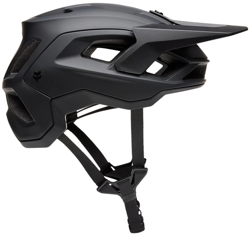 Шолом FOX SPEEDFRAME Helmet – SOLID - СпортЦех СпортЦех - Шолом FOX SPEEDFRAME Helmet – SOLID - СпортЦех