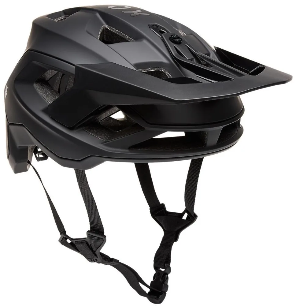 Шолом FOX SPEEDFRAME Helmet – SOLID - СпортЦех СпортЦех - Шолом FOX SPEEDFRAME Helmet – SOLID - СпортЦех