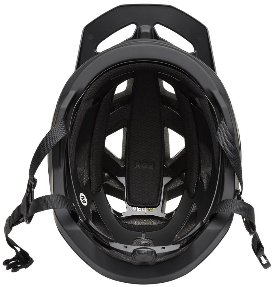 Шолом FOX SPEEDFRAME Helmet – SOLID - СпортЦех СпортЦех - Шолом FOX SPEEDFRAME Helmet – SOLID - СпортЦех