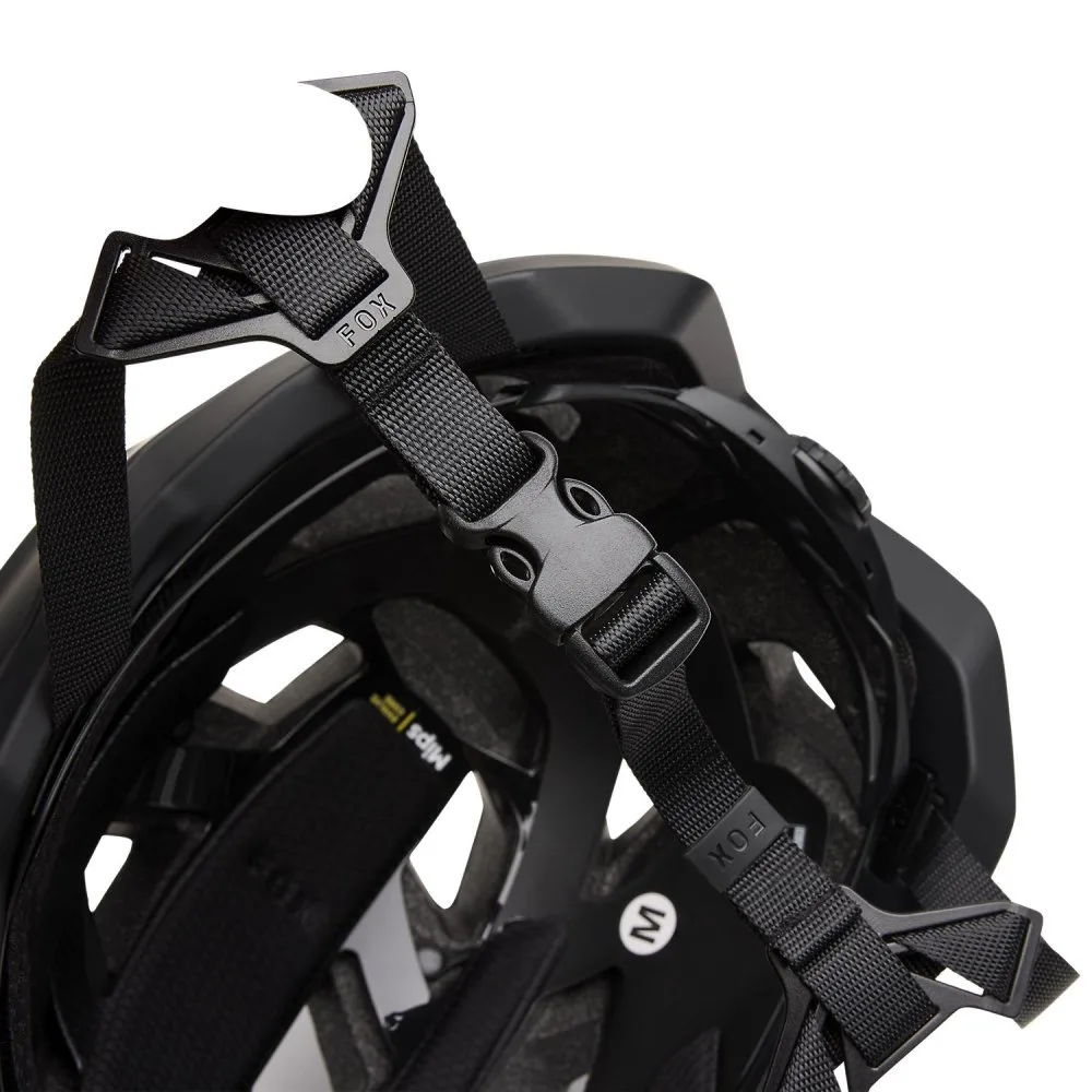 Шолом FOX SPEEDFRAME Helmet – SOLID - СпортЦех СпортЦех - Шолом FOX SPEEDFRAME Helmet – SOLID - СпортЦех