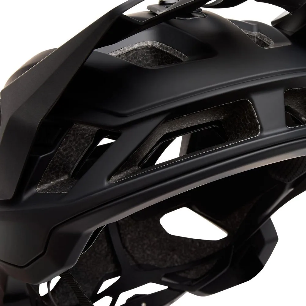 Шолом FOX SPEEDFRAME Helmet – SOLID - СпортЦех СпортЦех - Шолом FOX SPEEDFRAME Helmet – SOLID - СпортЦех
