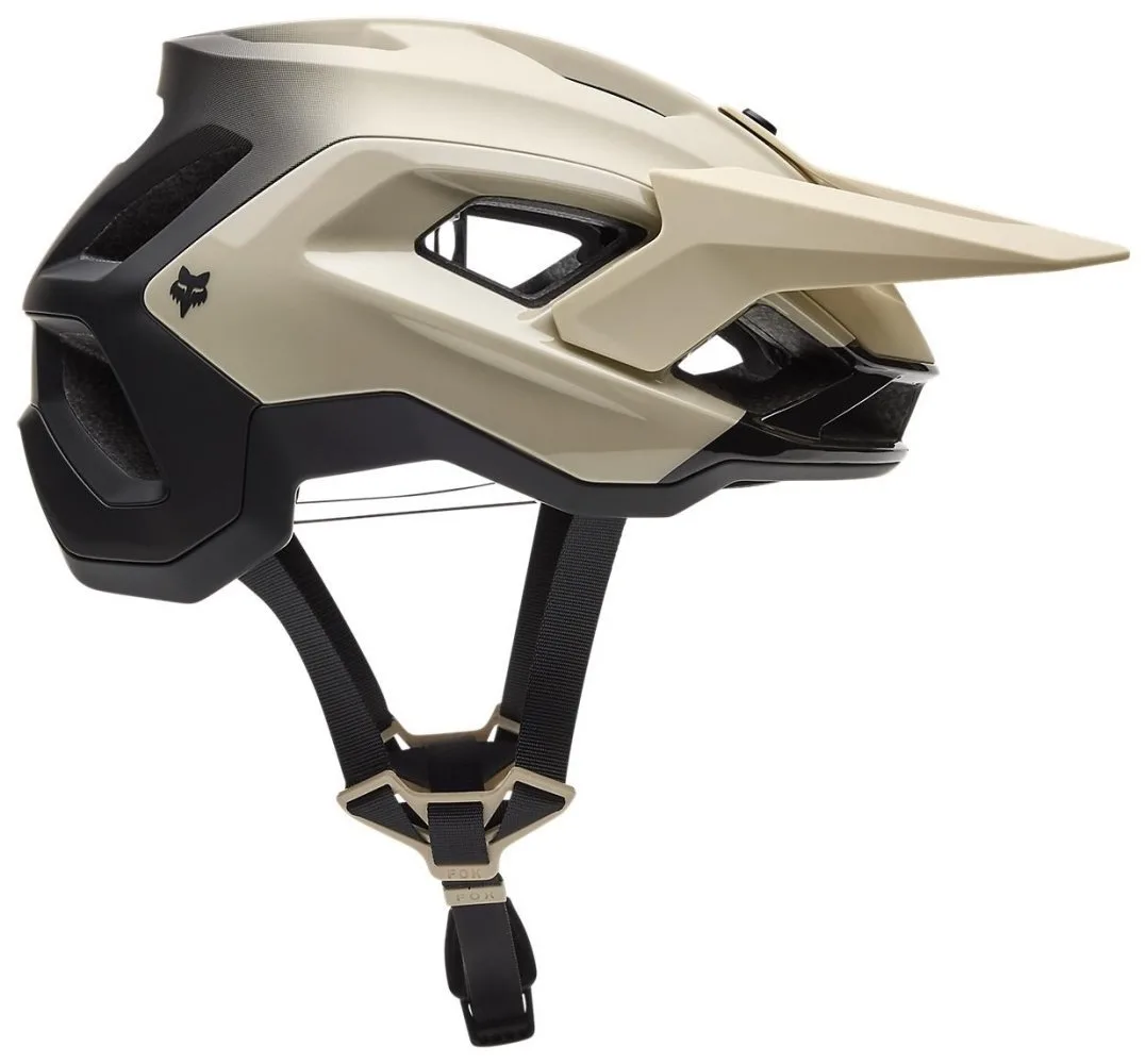 Шолом FOX SPEEDFRAME PRO Helmet – BACKFADE - СпортЦех СпортЦех - Шолом FOX SPEEDFRAME PRO Helmet – BACKFADE - СпортЦех