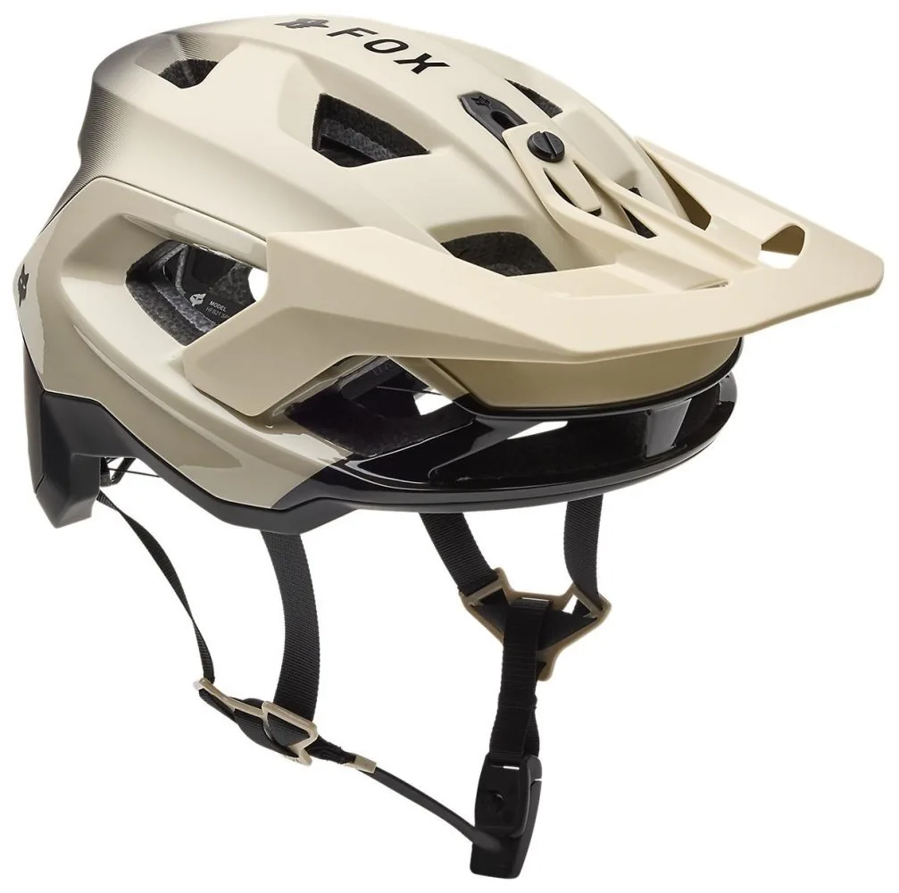 Шолом FOX SPEEDFRAME PRO Helmet – BACKFADE - СпортЦех СпортЦех - Шолом FOX SPEEDFRAME PRO Helmet – BACKFADE - СпортЦех