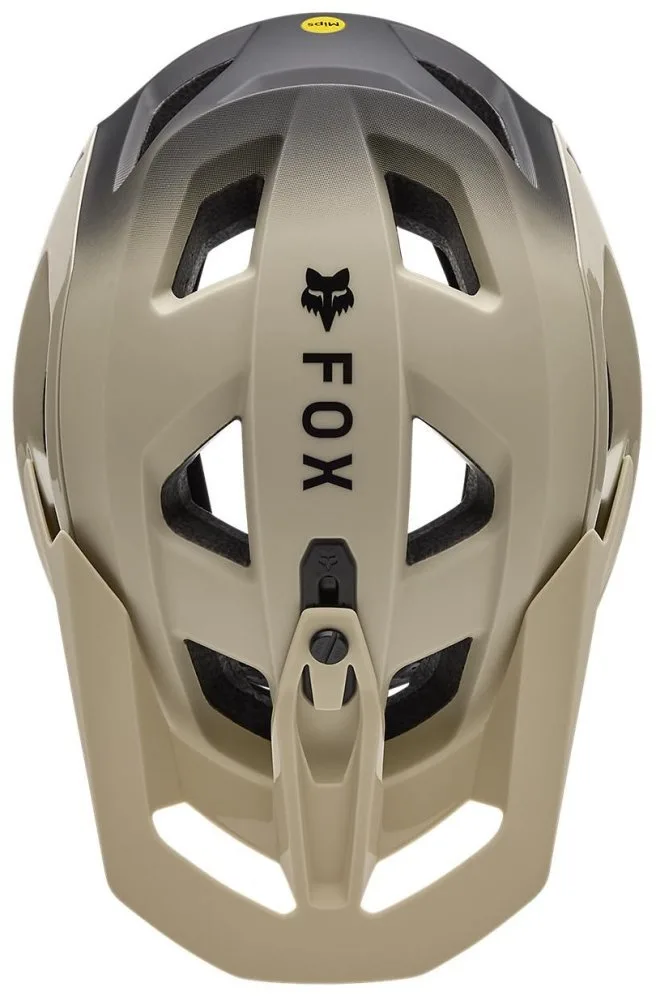 Шолом FOX SPEEDFRAME PRO Helmet – BACKFADE - СпортЦех СпортЦех - Шолом FOX SPEEDFRAME PRO Helmet – BACKFADE - СпортЦех