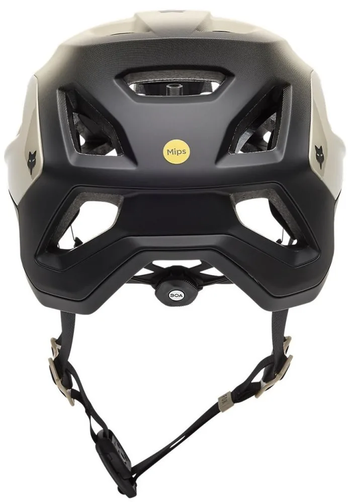 Шолом FOX SPEEDFRAME PRO Helmet – BACKFADE - СпортЦех СпортЦех - Шолом FOX SPEEDFRAME PRO Helmet – BACKFADE - СпортЦех